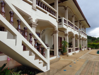 3 Bed, 2 Bath, ApartmentFor Sale, Phuket, Karon, SouthWest