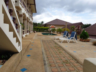 3 Bed, 2 Bath, ApartmentFor Sale, Phuket, Karon, SouthWest