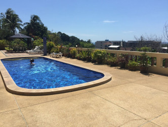 3 Bed, 2 Bath, ApartmentFor Sale, Phuket, Karon, SouthWest