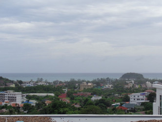 1 Bed, 1 Bath, ApartmentFor Sale, 16/4-5 Patak Km Road Karon Phuket, 83100, Thailand, Phuket, Kata, SouthWest