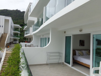 1 Bed, 1 Bath, ApartmentFor Sale, 16/4-5 Patak Km Road Karon Phuket, 83100, Thailand, Phuket, Kata, SouthWest
