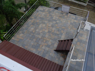 3 Bed, 3 Bath, HouseFor Sale, Phuket, Karon, SouthWest