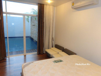 3 Bed, 3 Bath, HouseFor Sale, Phuket, Karon, SouthWest