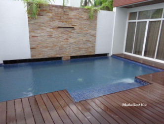3 Bed, 3 Bath, HouseFor Sale, Phuket, Karon, SouthWest