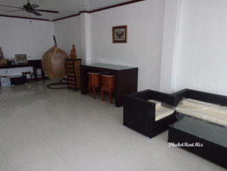 3 Bed, 3 Bath, HouseFor Sale, Phuket, Karon, SouthWest
