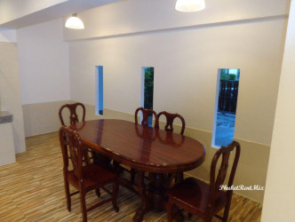 3 Bed, 3 Bath, HouseFor Sale, Phuket, Karon, SouthWest