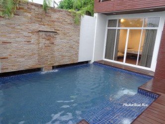 3 Bed, 3 Bath, HouseFor Sale, Phuket, Karon, SouthWest