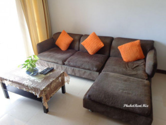 2 Bed, 2 Bath, ApartmentFor Sale, Phuket, Patong, West