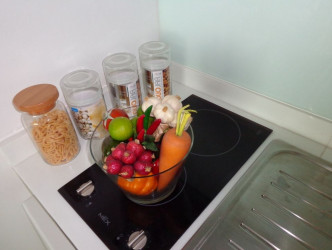 1 Bed, 1 Bath, ApartmentFor Sale, Pung Muang Sai 3 Kor, Patong, Kathu, Phuket, Phuket, Patong, West