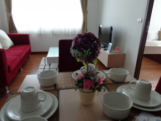 1 Bed, 1 Bath, ApartmentFor Sale, Pung Muang Sai 3 Kor, Patong, Kathu, Phuket, Phuket, Patong, West