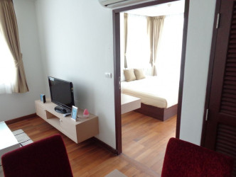 1 Bed, 1 Bath, ApartmentFor Sale, Pung Muang Sai 3 Kor, Patong, Kathu, Phuket, Phuket, Patong, West