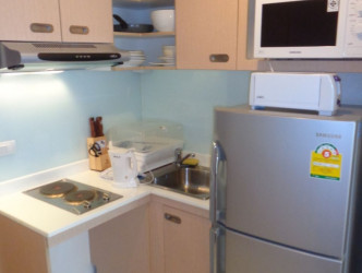 1 Bed, 1 Bath, ApartmentFor Sale, Pung Muang Sai 3 Kor, Patong, Kathu, Phuket, Phuket, Patong, West