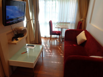 1 Bed, 1 Bath, ApartmentFor Sale, Pung Muang Sai 3 Kor, Patong, Kathu, Phuket, Phuket, Patong, West