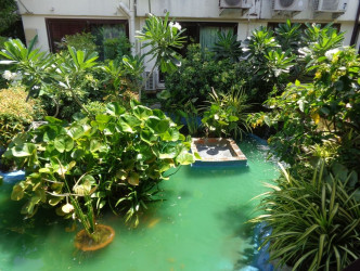 2 Bed, 1 Bath, ApartmentFor Sale, 302, Phrabaramee 5, Ban Kalim, Patong Beach, Kathu, Phuket, Patong, West