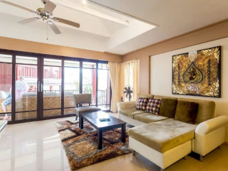 2 Bed, 1 Bath, ApartmentFor Sale, 302, Phrabaramee 5, Ban Kalim, Patong Beach, Kathu, Phuket, Patong, West
