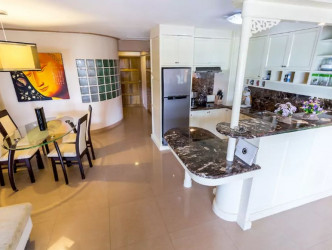 2 Bed, 1 Bath, ApartmentFor Sale, 302, Phrabaramee 5, Ban Kalim, Patong Beach, Kathu, Phuket, Patong, West