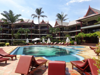 2 Bed, 1 Bath, ApartmentFor Sale, 302, Phrabaramee 5, Ban Kalim, Patong Beach, Kathu, Phuket, Patong, West