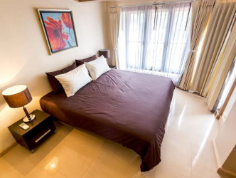 2 Bed, 1 Bath, ApartmentFor Sale, 302, Phrabaramee 5, Ban Kalim, Patong Beach, Kathu, Phuket, Patong, West