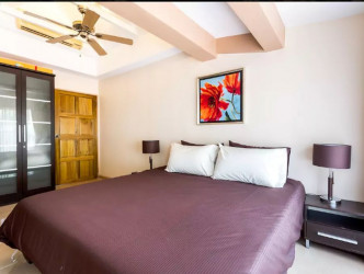 2 Bed, 1 Bath, ApartmentFor Sale, 302, Phrabaramee 5, Ban Kalim, Patong Beach, Kathu, Phuket, Patong, West