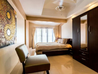 2 Bed, 1 Bath, ApartmentFor Sale, 302, Phrabaramee 5, Ban Kalim, Patong Beach, Kathu, Phuket, Patong, West