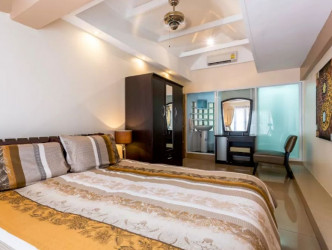 2 Bed, 1 Bath, ApartmentFor Sale, 302, Phrabaramee 5, Ban Kalim, Patong Beach, Kathu, Phuket, Patong, West