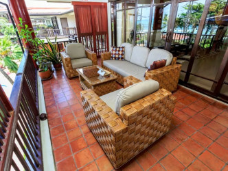 2 Bed, 1 Bath, ApartmentFor Sale, 302, Phrabaramee 5, Ban Kalim, Patong Beach, Kathu, Phuket, Patong, West