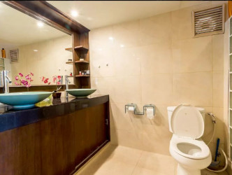 2 Bed, 1 Bath, ApartmentFor Sale, 302, Phrabaramee 5, Ban Kalim, Patong Beach, Kathu, Phuket, Patong, West