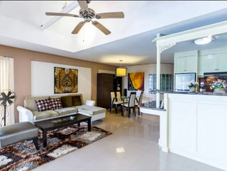 2 Bed, 1 Bath, ApartmentFor Sale, 302, Phrabaramee 5, Ban Kalim, Patong Beach, Kathu, Phuket, Patong, West