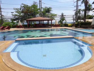 2 Bed, 1 Bath, ApartmentFor Sale, 302, Phrabaramee 5, Ban Kalim, Patong Beach, Kathu, Phuket, Patong, West