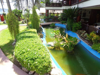 2 Bed, 1 Bath, ApartmentFor Sale, 302, Phrabaramee 5, Ban Kalim, Patong Beach, Kathu, Phuket, Patong, West