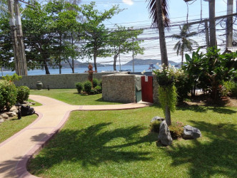 2 Bed, 1 Bath, ApartmentFor Sale, 302, Phrabaramee 5, Ban Kalim, Patong Beach, Kathu, Phuket, Patong, West