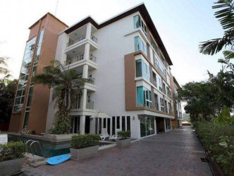 1 Bed, 1 Bath, ApartmentFor Sale, Phuket, Patong, West