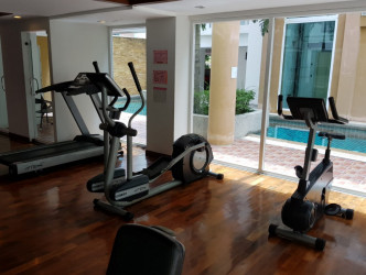 1 Bed, 1 Bath, ApartmentFor Sale, Phuket, Patong, West