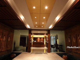 1 Bed, 1 Bath, ApartmentFor Sale, Phuket, Patong, West