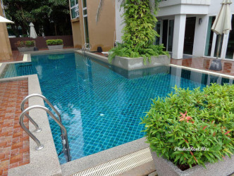1 Bed, 1 Bath, ApartmentFor Sale, Phuket, Patong, West