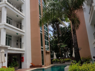 1 Bed, 1 Bath, ApartmentFor Sale, Phuket, Patong, West