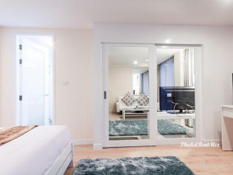 1 Bed, 1 Bath, ApartmentFor Sale, 24/129 Sirirach Road, Patong Beach, A. Kathu, Phuk, Phuket, Patong, West