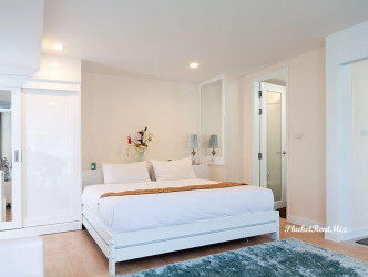 1 Bed, 1 Bath, ApartmentFor Sale, 24/129 Sirirach Road, Patong Beach, A. Kathu, Phuk, Phuket, Patong, West