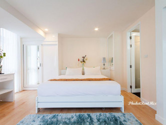 1 Bed, 1 Bath, ApartmentFor Sale, 24/129 Sirirach Road, Patong Beach, A. Kathu, Phuk, Phuket, Patong, West