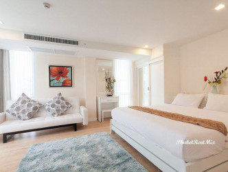 1 Bed, 1 Bath, ApartmentFor Sale, 24/129 Sirirach Road, Patong Beach, A. Kathu, Phuk, Phuket, Patong, West