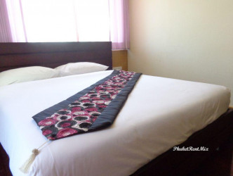 2 Bed, 2 Bath, ApartmentFor Sale, 24/129 Sirirach Road, Patong Beach, A. Kathu, Phuk, Phuket, Patong, West