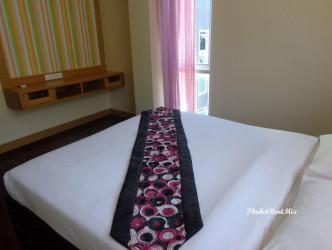 2 Bed, 2 Bath, ApartmentFor Sale, 24/129 Sirirach Road, Patong Beach, A. Kathu, Phuk, Phuket, Patong, West