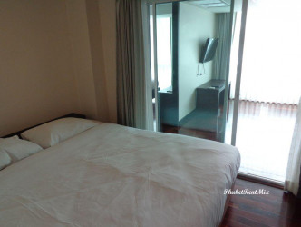 2 Bed, 2 Bath, ApartmentFor Sale, 24/129 Sirirach Road, Patong Beach, A. Kathu, Phuk, Phuket, Patong, West