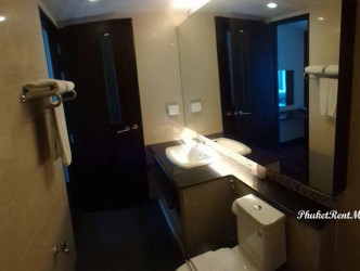 2 Bed, 2 Bath, ApartmentFor Sale, 24/129 Sirirach Road, Patong Beach, A. Kathu, Phuk, Phuket, Patong, West