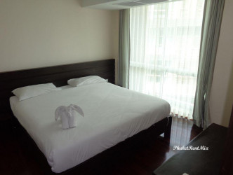 2 Bed, 2 Bath, ApartmentFor Sale, 24/129 Sirirach Road, Patong Beach, A. Kathu, Phuk, Phuket, Patong, West