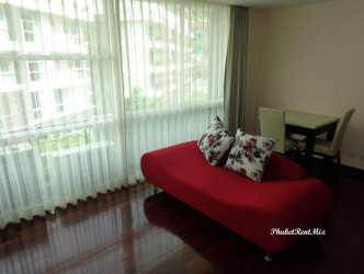 2 Bed, 2 Bath, ApartmentFor Sale, 24/129 Sirirach Road, Patong Beach, A. Kathu, Phuk, Phuket, Patong, West