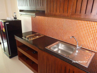 2 Bed, 2 Bath, ApartmentFor Sale, 24/129 Sirirach Road, Patong Beach, A. Kathu, Phuk, Phuket, Patong, West