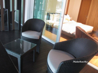 1 Bed, 1 Bath, ApartmentFor Sale, 324/102 Prabramee Road Patong, Kathu, Phuket 83150, Phuket, Patong, West