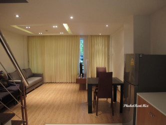 1 Bed, 1 Bath, ApartmentFor Sale, 324/102 Prabramee Road Patong, Kathu, Phuket 83150, Phuket, Patong, West