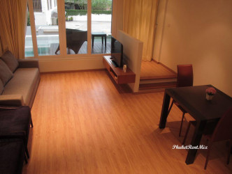 1 Bed, 1 Bath, ApartmentFor Sale, 324/102 Prabramee Road Patong, Kathu, Phuket 83150, Phuket, Patong, West